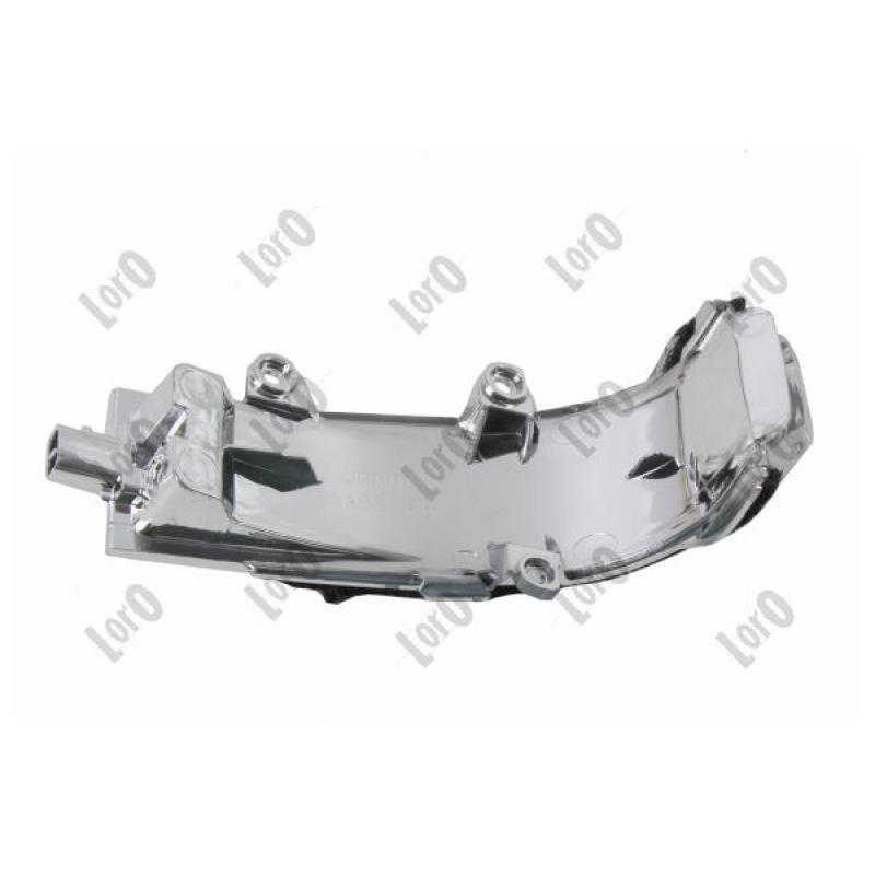 Feu clignotant avant gauche ABAKUS 051-34-861 - Visuel 1