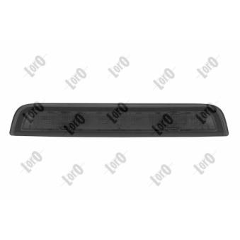 Feu stop additionnel ABAKUS 051-69-870S pour TOYOTA YARIS 1.4 D-4D - 90cv