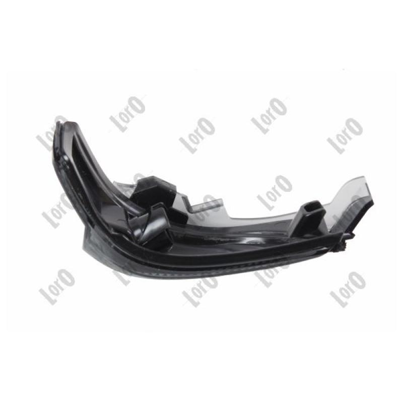 Feu clignotant avant gauche ABAKUS 051-74-861S - Visuel 2