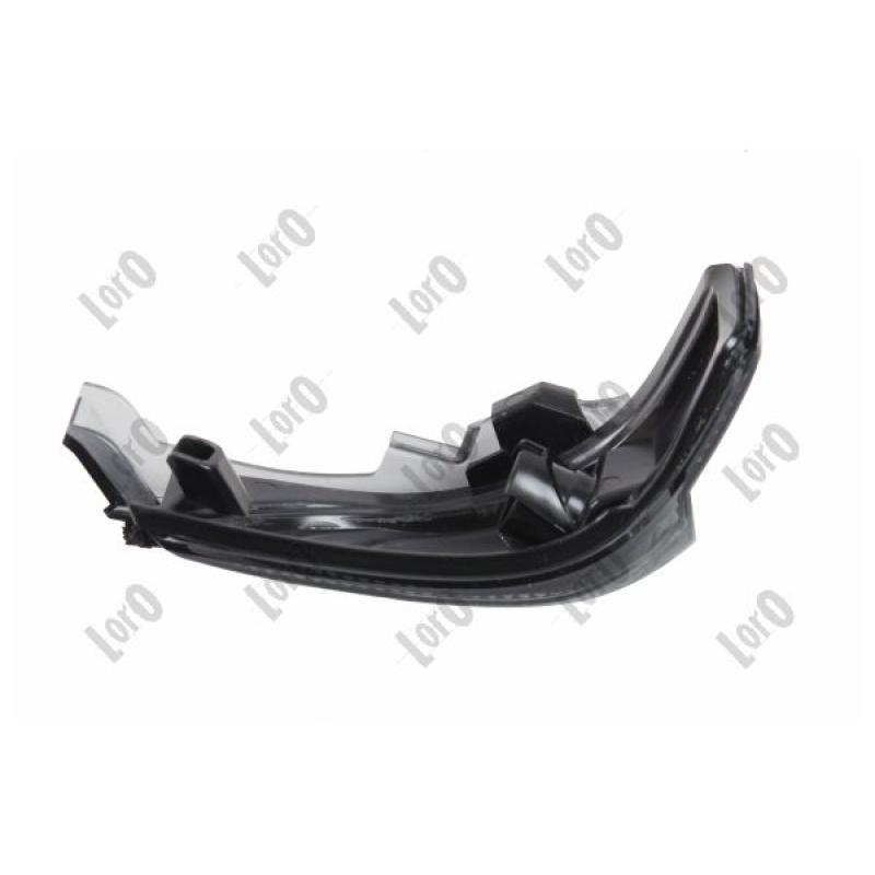 Feu clignotant avant droit ABAKUS 051-74-862S - Visuel 2