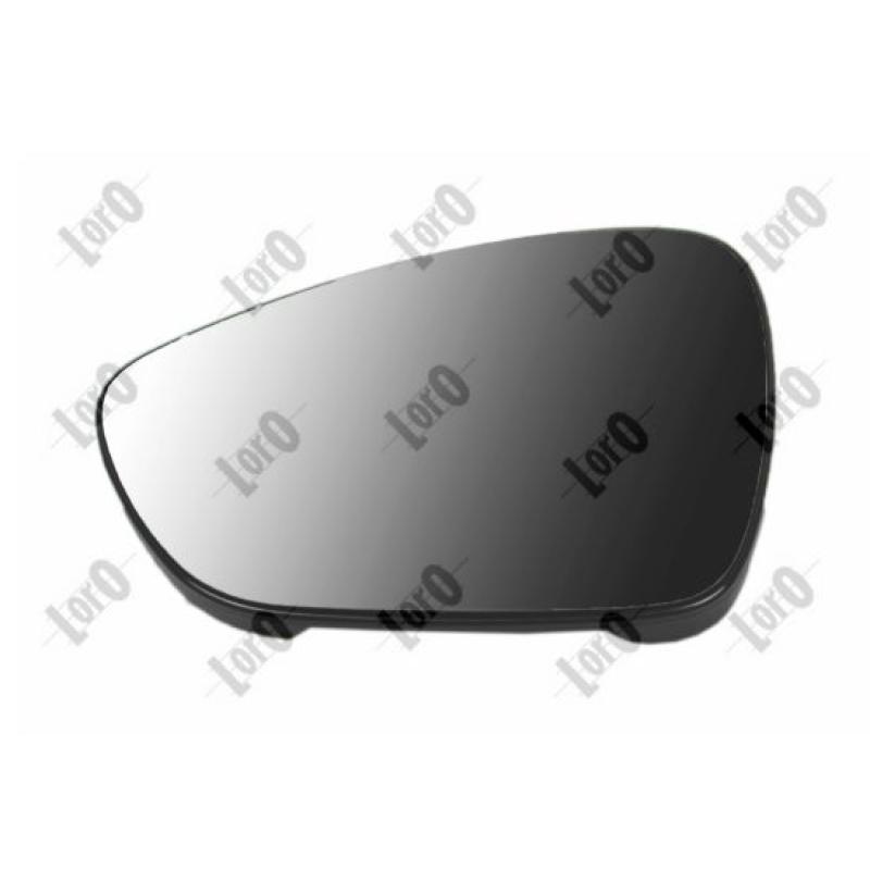 Verre de rétroviseur, rétroviseur extérieur ABAKUS 0512G03 - Visuel 1