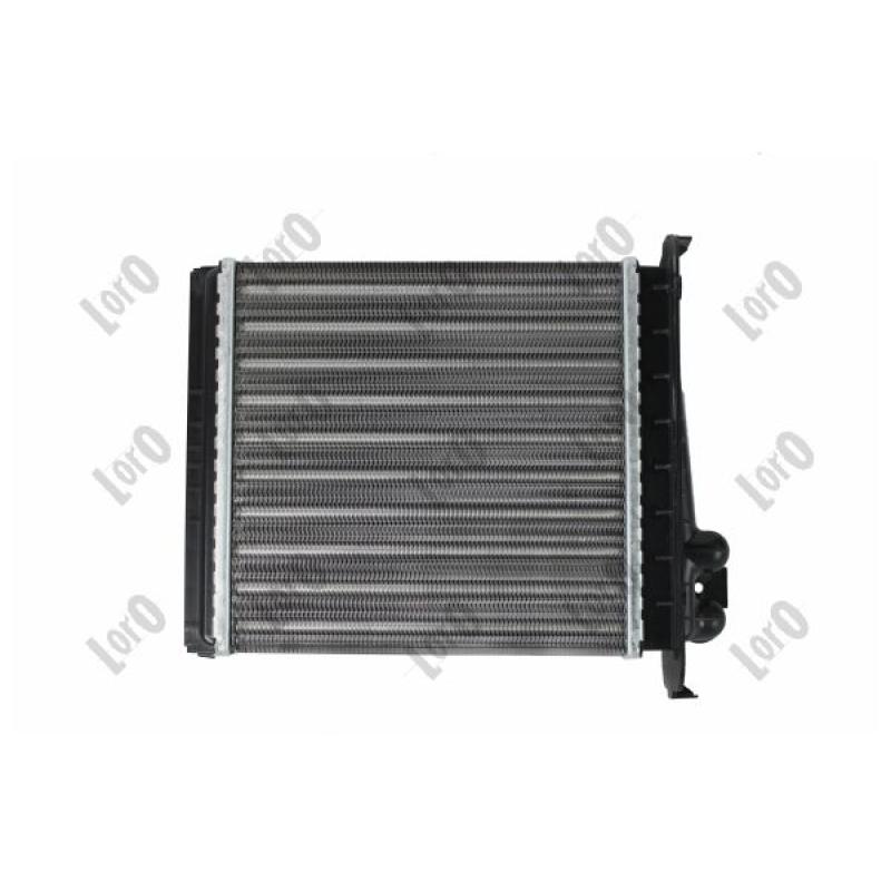 Système de chauffage ABAKUS 052-015-0004 - Visuel 1