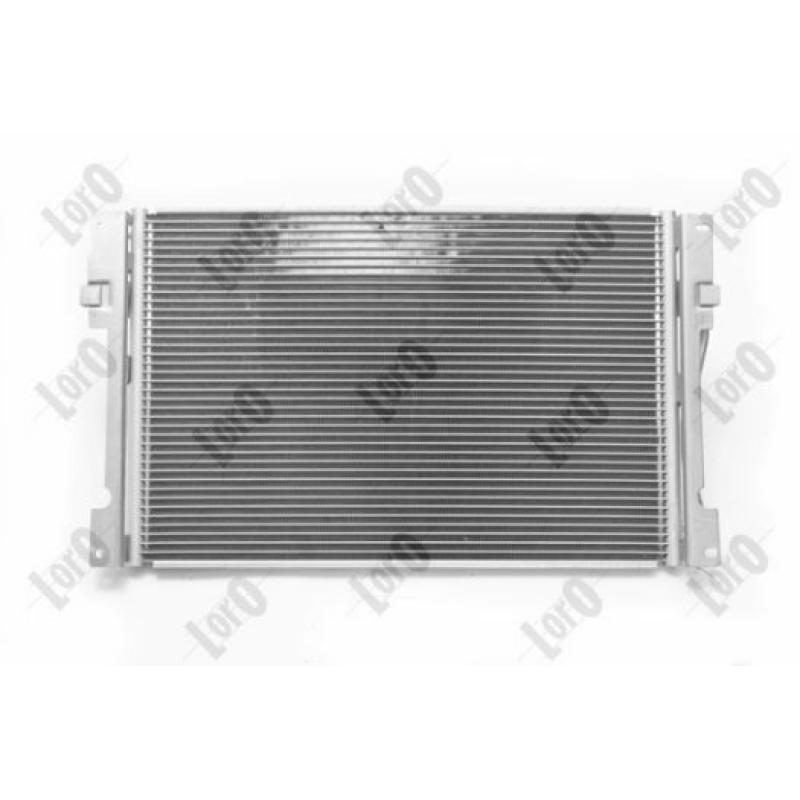 Condenseur, climatisation ABAKUS 052-016-0001 - Visuel 1