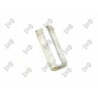 Filtre déshydratant, climatisation ABAKUS OEM 31274799