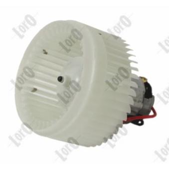 Pulseur d'air habitacle ABAKUS [052-022-0002]