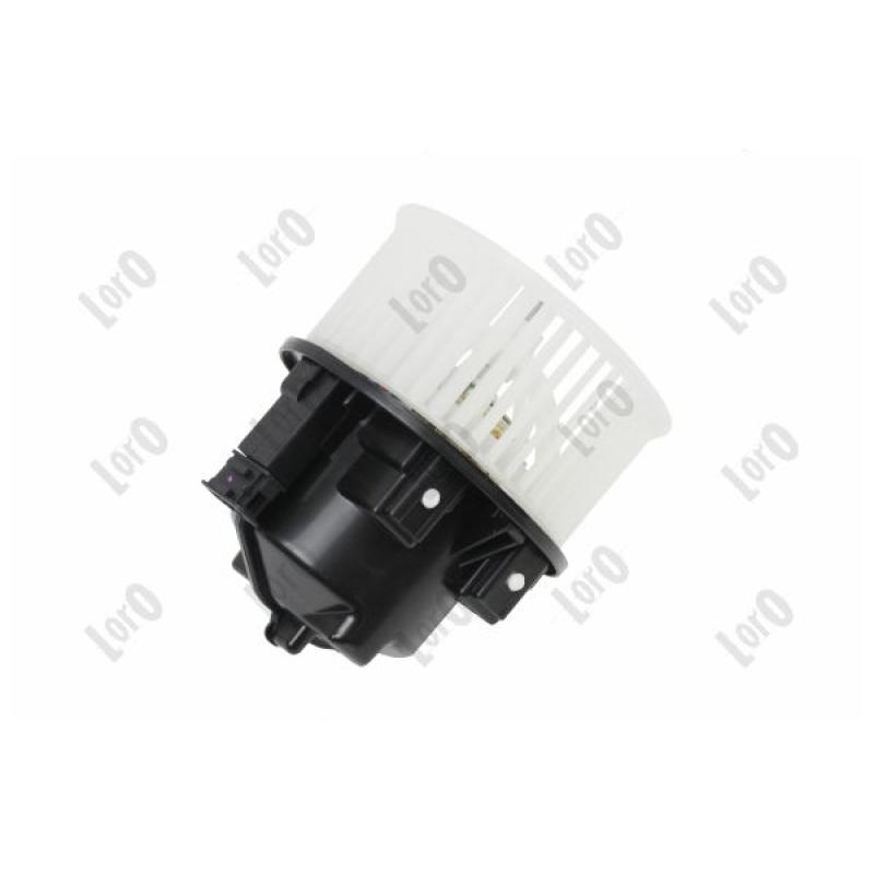 Pulseur d'air habitacle ABAKUS 052-022-0003 - Visuel 2