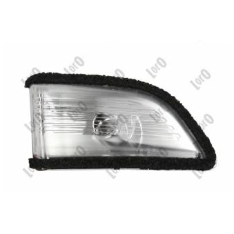 Feu clignotant ABAKUS [052-17-862]