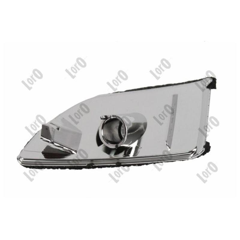 Feu clignotant ABAKUS 052-17-862 - Visuel 1