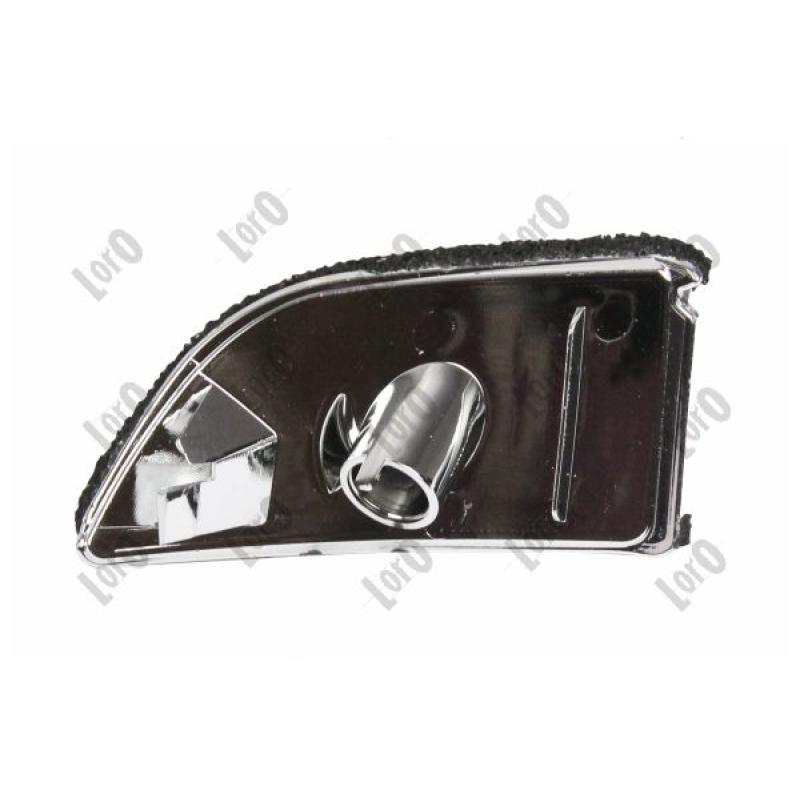 Feu clignotant ABAKUS 052-17-862 - Visuel 2