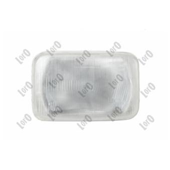 Projecteur principal ABAKUS OEM 3981594
