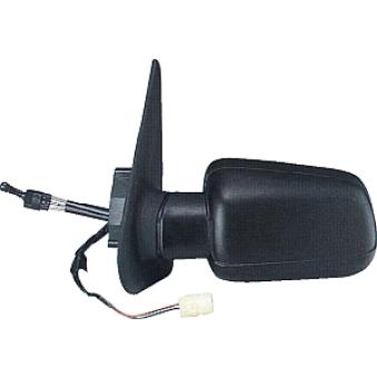 Rétroviseur extérieur ABAKUS OEM 96079603xx