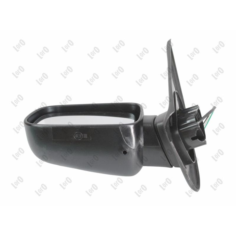 Rétroviseur extérieur ABAKUS 0527M05 - Visuel 2