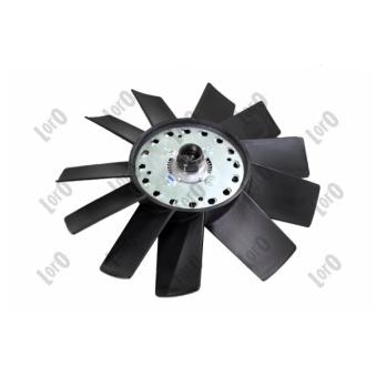 Embrayage, ventilateur de radiateur ABAKUS OEM 074198999A Embrayage, ventilateur de radiateur ABAKUS OEM 074198999A