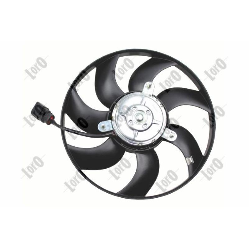 Ventilateur, refroidissement du moteur ABAKUS 053-014-0004 - Visuel 2