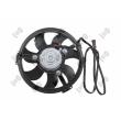 ABAKUS 053-014-0009 - Ventilateur, refroidissement du moteur
