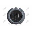 ABAKUS 053-014-0009 - Ventilateur, refroidissement du moteur