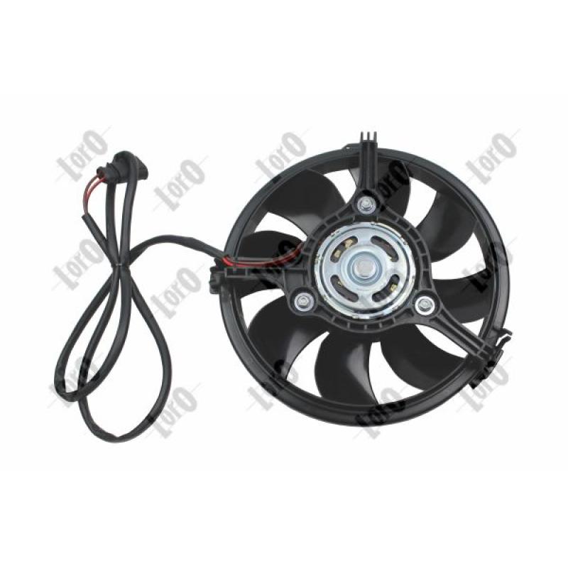 Ventilateur, refroidissement du moteur ABAKUS 053-014-0034 - Visuel 2