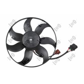 Ventilateur, refroidissement du moteur ABAKUS OEM 1K0959455FQ