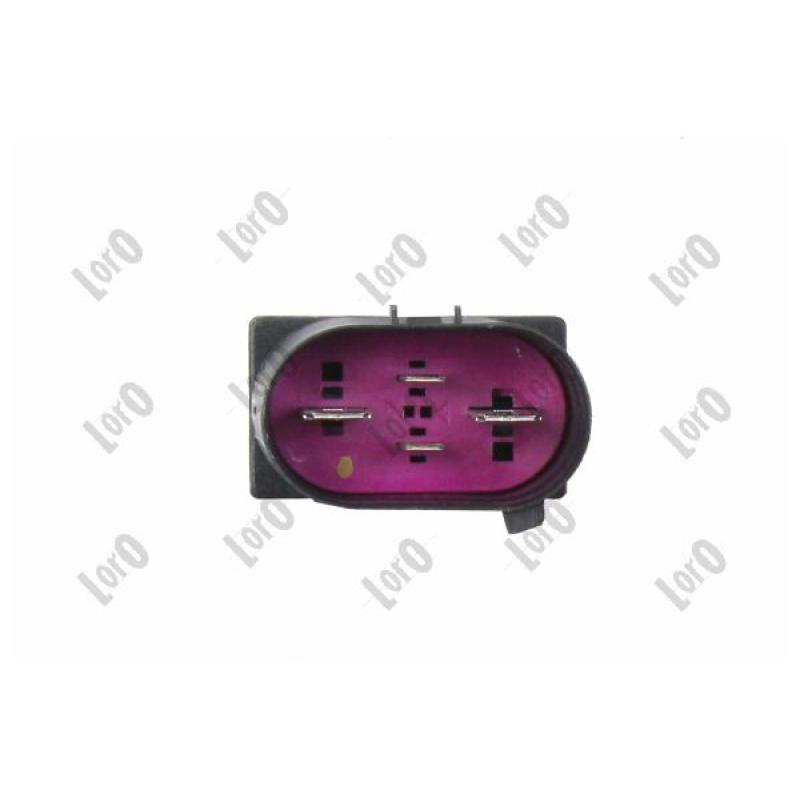 Ventilateur, refroidissement du moteur ABAKUS 053-014-0061 - Visuel 2