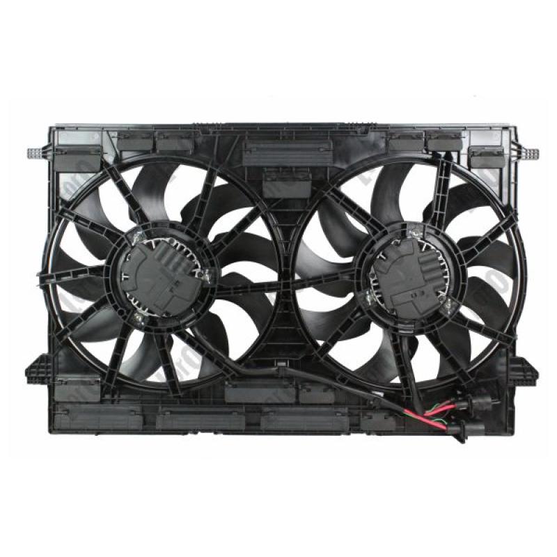 Ventilateur, refroidissement du moteur ABAKUS 053-014-0062 - Visuel 1