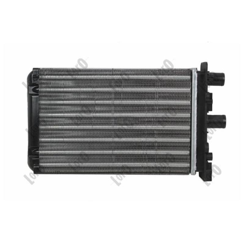 Système de chauffage ABAKUS 053-015-0003 - Visuel 1