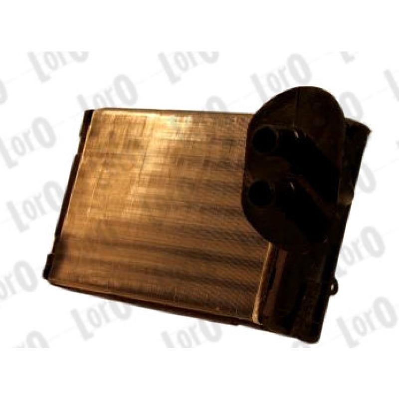 Système de chauffage ABAKUS 053-015-0010 - Visuel 2