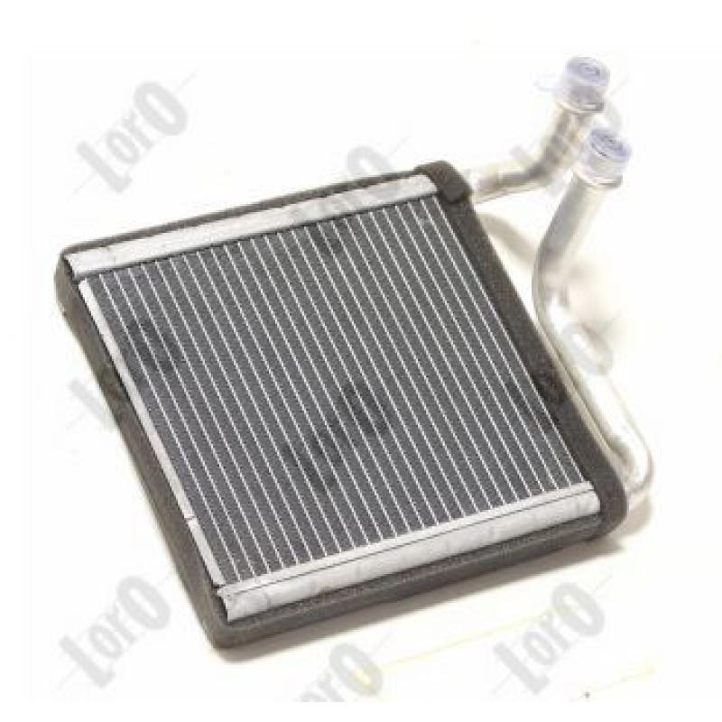 Système de chauffage ABAKUS 053-015-0012-B - Visuel 1