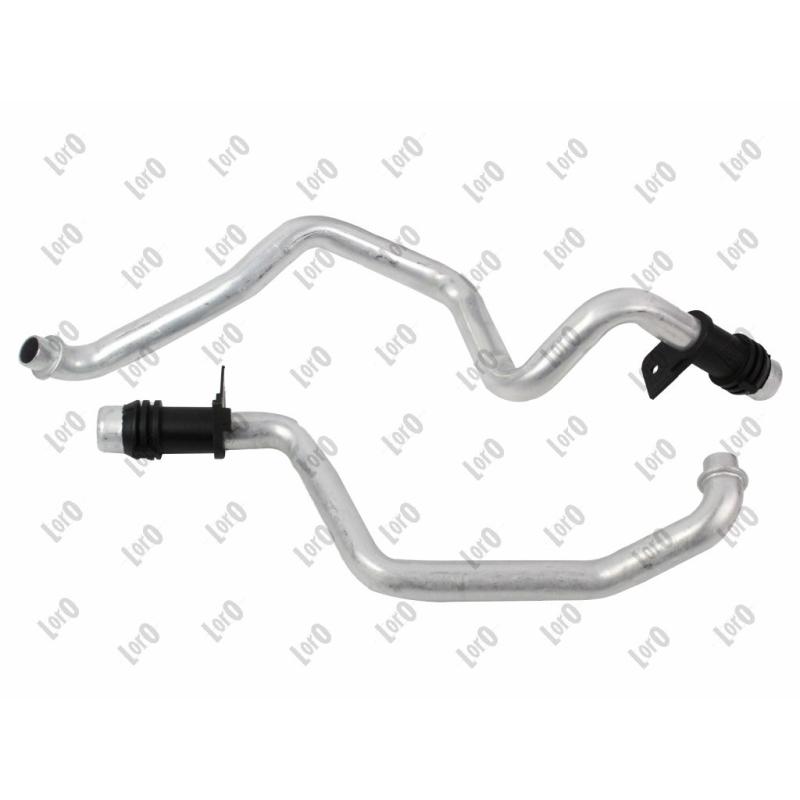 Système de chauffage ABAKUS 053-015-0014 - Visuel 2