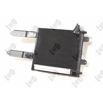 Condenseur, climatisation ABAKUS OEM 6X0820413A