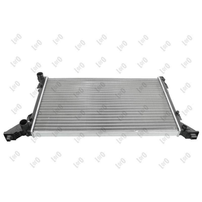 Radiateur, refroidissement du moteur ABAKUS 053-017-0020 - Visuel 2