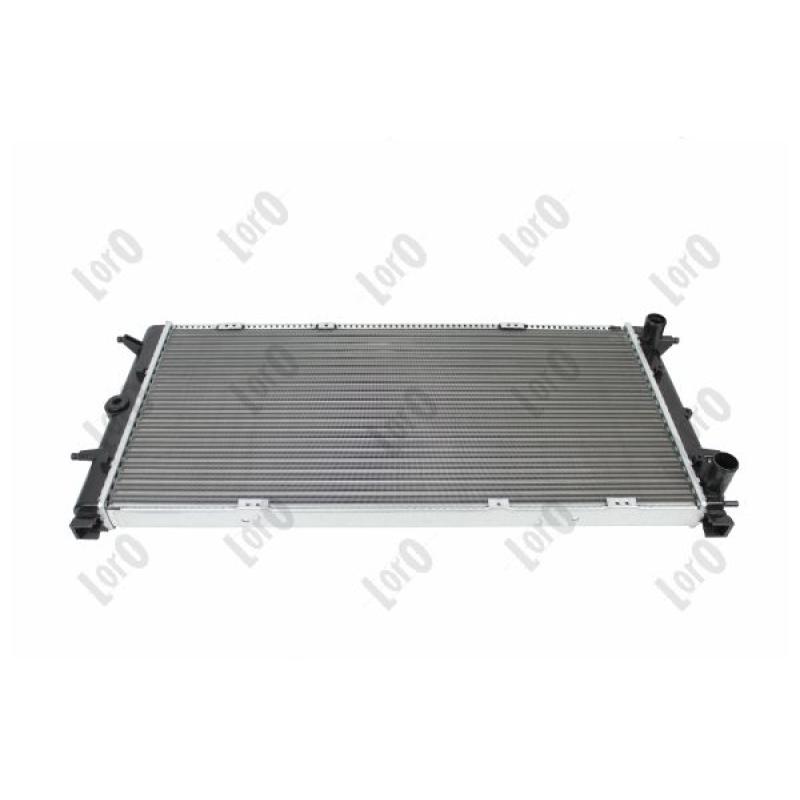 Radiateur, refroidissement du moteur ABAKUS 053-017-0068 - Visuel 2