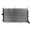 ABAKUS 053-017-0089 - Radiateur, refroidissement du moteur