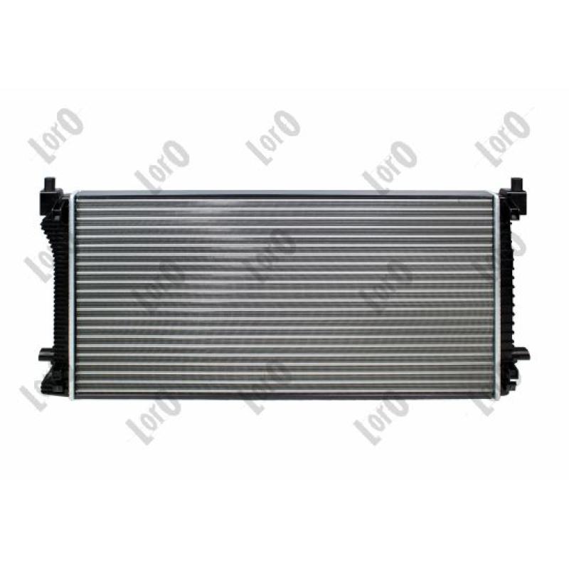 Radiateur, refroidissement du moteur ABAKUS 053-017-0090 - Visuel 1
