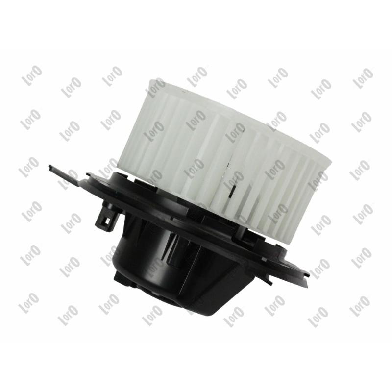 Pulseur d'air habitacle ABAKUS 053-022-0005 - Visuel 1