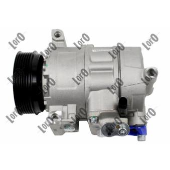 Compresseur, climatisation ABAKUS OEM 7E0820803A