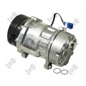 Compresseur, climatisation ABAKUS [053-023-0002]