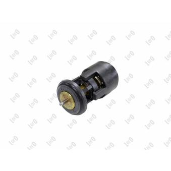 Thermostat, liquide de refroidissement ABAKUS [053-025-0009]