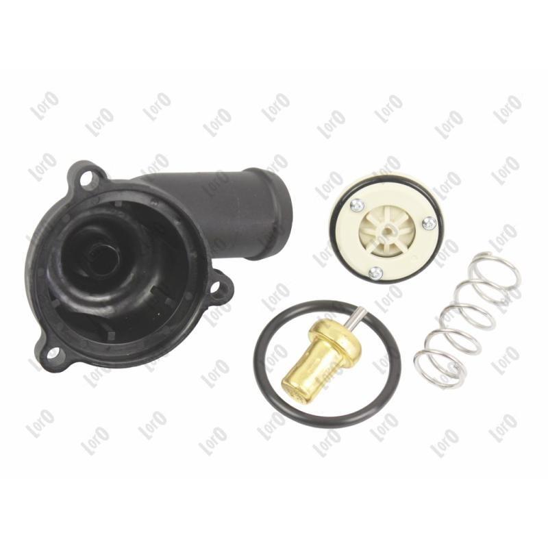 Thermostat, liquide de refroidissement ABAKUS 053-025-0074 - Visuel 1