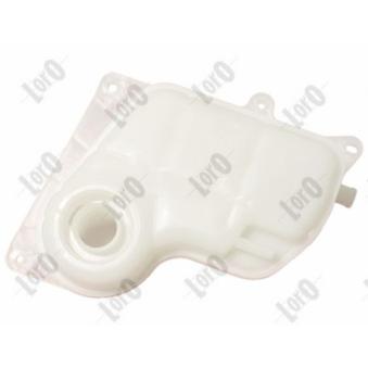 Vase d'expansion, liquide de refroidissement ABAKUS 053-026-001 pour SUBARU REX 1.9 TDI - 110cv