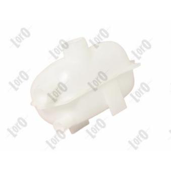 Vase d'expansion, liquide de refroidissement ABAKUS [053-026-006]