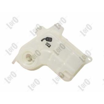 Vase d'expansion, liquide de refroidissement ABAKUS 053-026-009 pour SEAT EXEO 2.0 TDI - 170cv