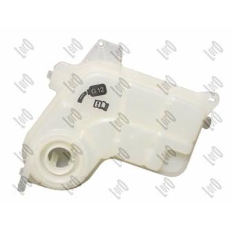 Vase d'expansion, liquide de refroidissement ABAKUS [053-026-031]