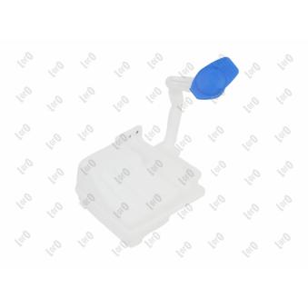 Réservoir d'eau de nettoyage, nettoyage des vitres ABAKUS 053-026-035