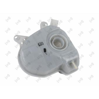 Vase d'expansion, liquide de refroidissement ABAKUS [053-026-041]