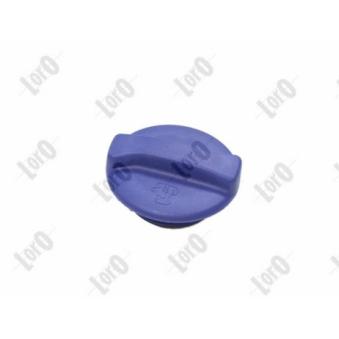 Bouchon, réservoir de liquide de refroidissement ABAKUS 053-027-002 pour DS DS 9 1.8 GTE - 110cv