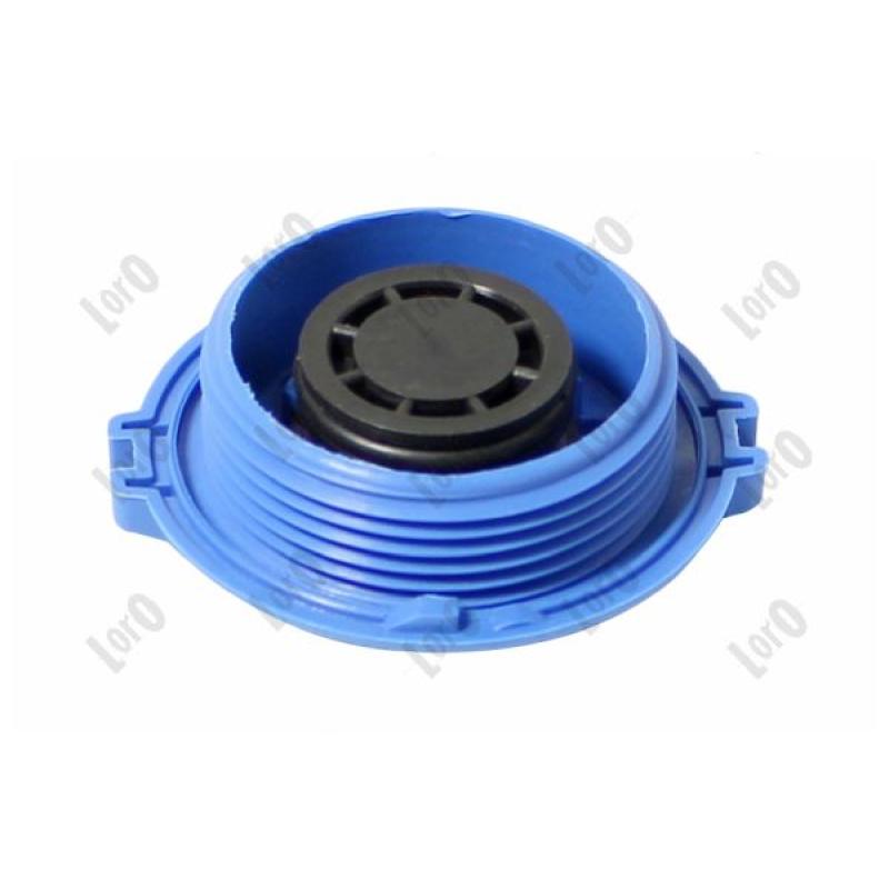 Bouchon, réservoir de liquide de refroidissement ABAKUS 053-027-004 - Visuel 1