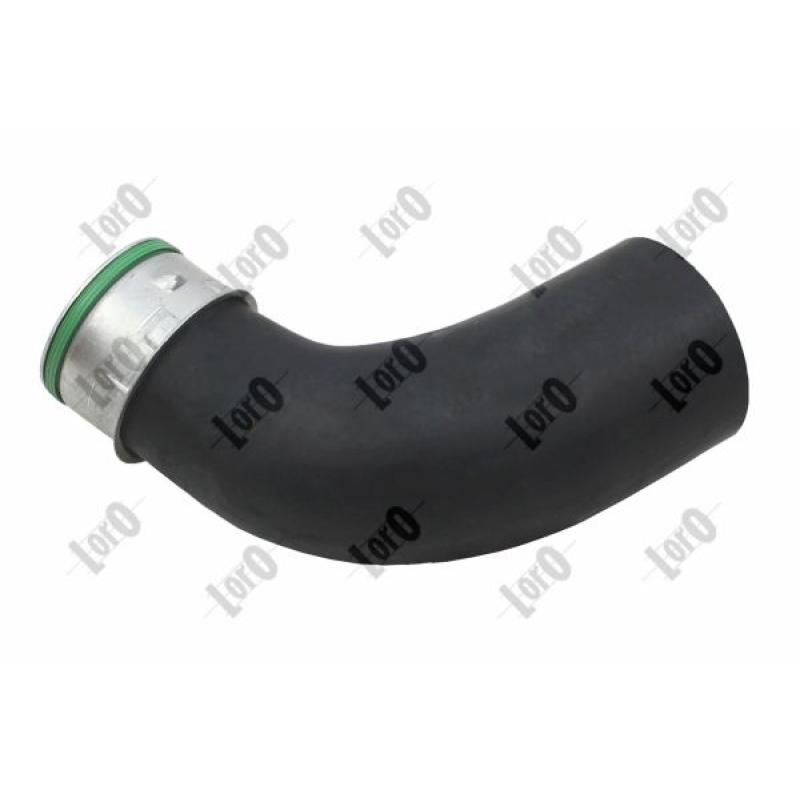 Gaine de suralimentation ABAKUS 053-028-026 - Visuel 1