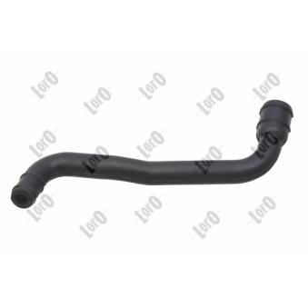 Tuyau, ventilation de carter-moteur ABAKUS 053-028-059 pour SKODA OCTAVIA RS 1.8 T - 180cv