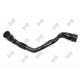 Tuyau, ventilation de carter-moteur ABAKUS [053-028-065]