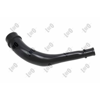 Tuyau, ventilation de carter-moteur ABAKUS [053-028-067]